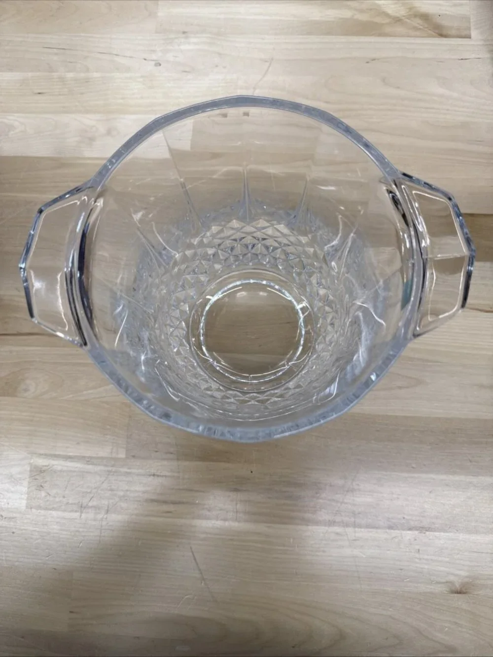 Longchamp beautiful cristal